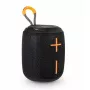 Tragbarer Bluetooth-Lautsprecher Imperial BAS 9 von Imperial — kabelloses Audio, kompakter tragbarer Lautsprecher