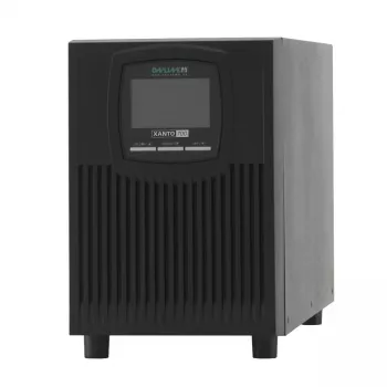 Unterbrechungsfreie Stromversorgung UPS ONLINE USV-Systeme XANTO 700