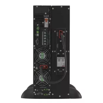 Unterbrechungsfreie Stromversorgung USV ONLINE USV-Systeme XANTO 10000
