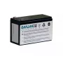 USV-Batterie ONLINE USV-Systeme BCZ1000 1 Stk. Grau 7,9 kg
