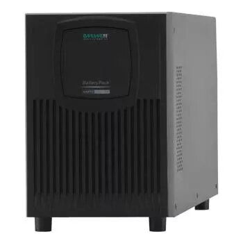 USV-Batterie ONLINE USV-Systeme Z800TBP 1 Stk. Schwarz