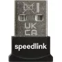 SpeedLink VIAS Nano USB Bluetooth 5.0 Adapter, Schwarz