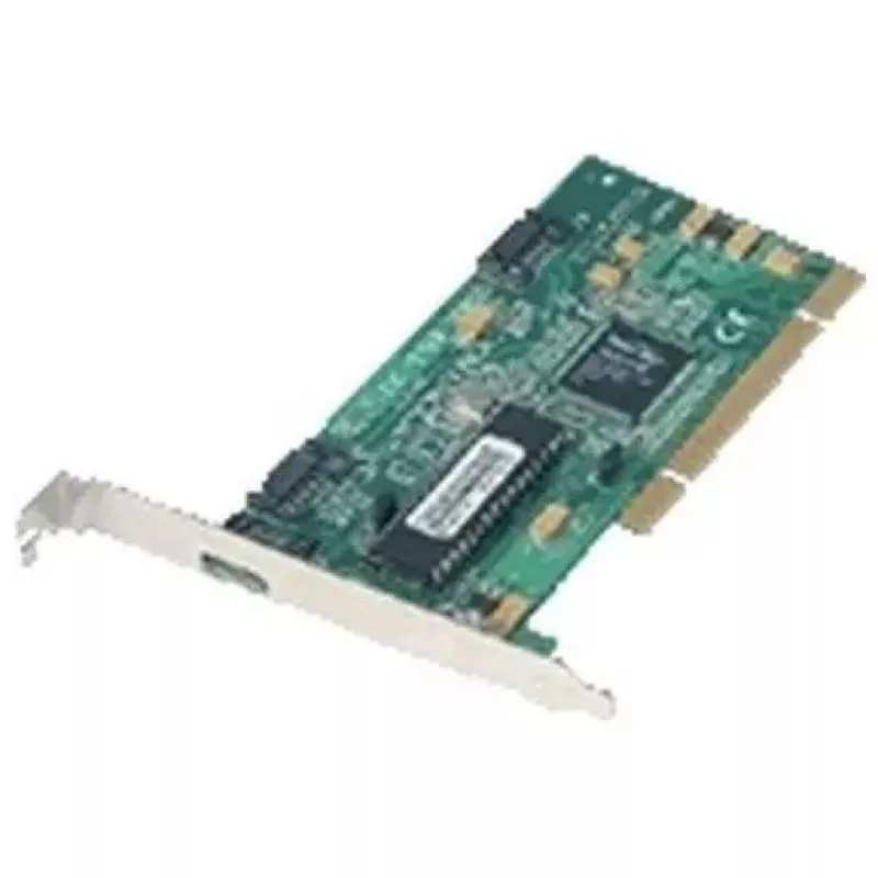 PCI Card DAWICONTROL DC-644e RAID Blister — 4-Port SATA III Steuergerät