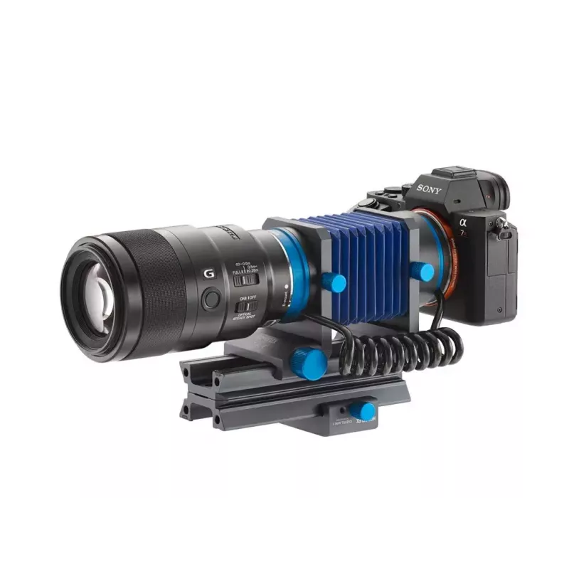 Novoflex BAL-NEX Automatikbalgen für Sony E-Mount