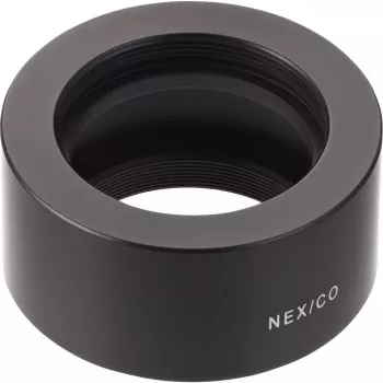 Kameraobjektivadapter Novoflex NEX/CO