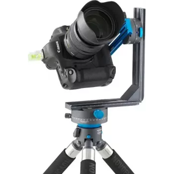 Novoflex VR-System PRO II Heavy Duty VR-PRO II HD Virtual-Reality-Rig
