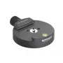 Schnellwechselplatte Novoflex Q=MOUNT