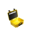 B&W Cases Type 1000 B&W Cases 1000/Y/SI strapazierfähiger wasserdichter Koffer