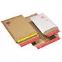 Umschlag Colompac CP 010.01 150 x 250 x 1-50 Braun