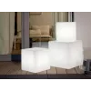 Dekorative Beleuchtung 8 Seasons Design 32445S Weiß Polyethylen 330 mm