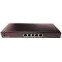 Netzwerk-Switch Longshine LCS-2.5GS7105 5-Port 2,5G Unmanaged