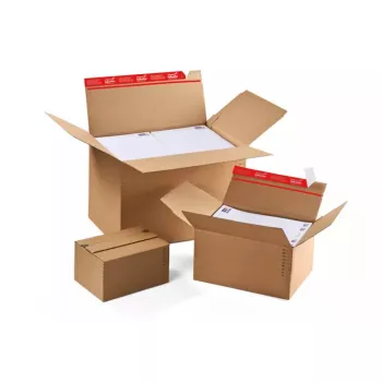 Verpackungskarton Colompac CP141.101