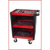 KS Tools ECOline Werkstatt-Servicerollwagen (890.0006)