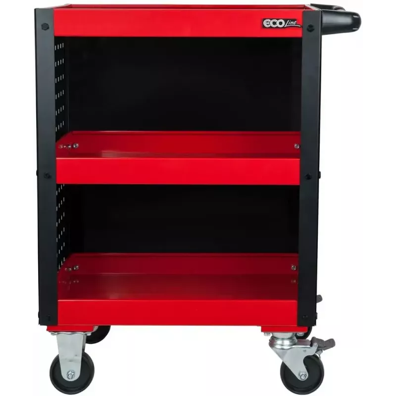 KS Tools ECOline Werkstatt-Servicerollwagen (890.0006)