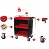 KS Tools ECOline Werkstatt-Servicerollwagen (890.0006)