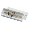 ABUS Security Center VT4000W Aufputz-Klemmblock, Weiß, 16-polig