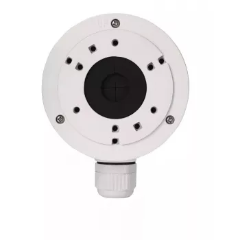 Halterung ABUS TVAC32300 Universelles Zubehör für Sicherheitskamera Weiß
