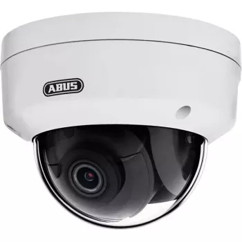 ABUS TVIP42510 IP-Überwachungskamera Dome 1920x1080 Innenbereich Außenbereich
