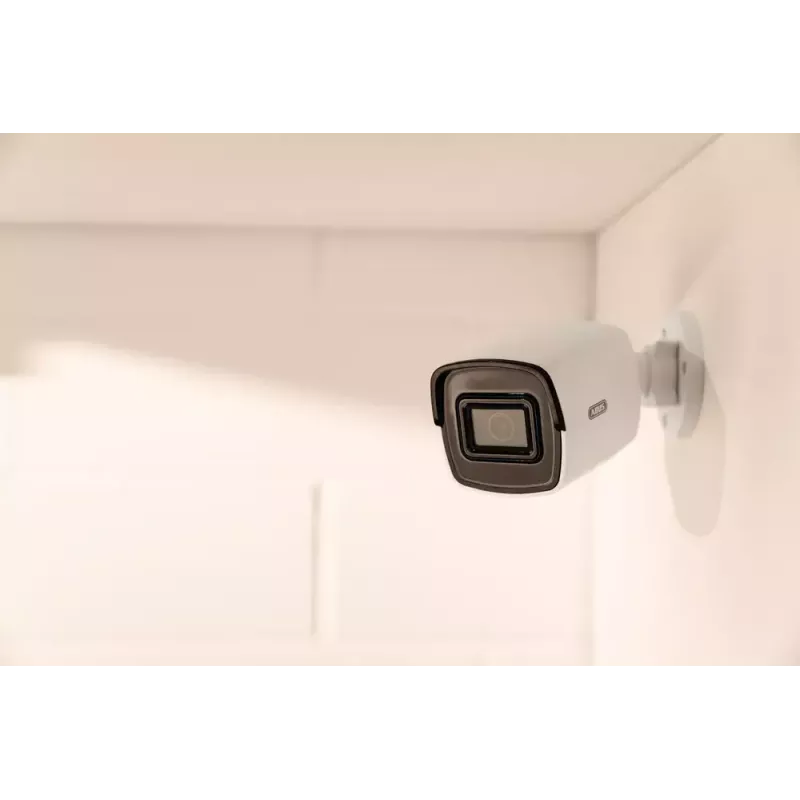IP-Überwachungskamera ABUS TVIP68511 3840 x 2160 Innen- & Außenbereich