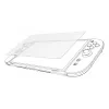 Bildschirmschutzfolie uRage 00115534 Transparent für Nintendo Switch 2