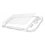 Bildschirmschutzfolie uRage 00115534 Transparent für Nintendo Switch 2