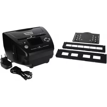 Rollei PDF-S 440 Foto-/Dia-/Filmscanner (21660)