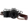 Kompakte Digitalkamera Rollei Powerflex 10x Retro — 10x optischer Zoom, 16 MP