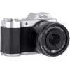 Kompakte Digitalkamera Rollei Powerflex 10x Retro — 10x optischer Zoom, 16 MP