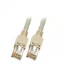 Netzwerkkabel EFB Elektronik RJ45 S/UTP Cat5e Grau 1 m