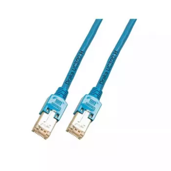 Netzwerkkabel EFB Elektronik K8074.5 RJ-45 Cat5e 5m Blau