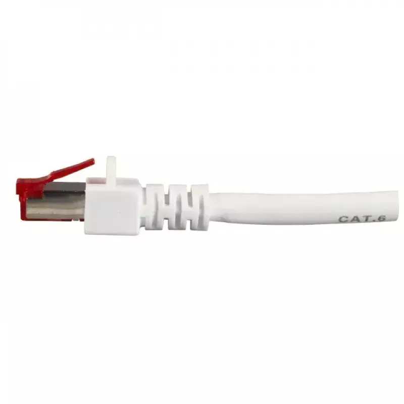 Netzwerkkabel EFB Elektronik K5518.30 RJ-45 Cat6 30 m Weiß