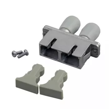 Glasfaser-Adapter SC/ST EFB Elektronik 53320.34