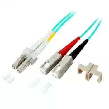 InfiniBand/Glasfaserkabel EFB Elektronik O0314.7,5 7,5 m