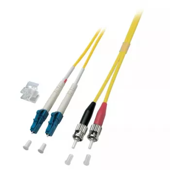 Glasfaserkabel EFB Elektronik O0361.2 2 m