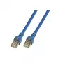 Netzwerkkabel EFB Elektronik K5459.25 25m Cat5e SF/UTP Blau