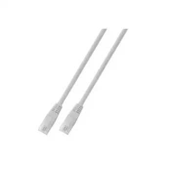 Netzwerkkabel EFB Elektronik K8092.20 RJ-45 Cat5e 20 m Weiß