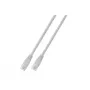 Netzwerkkabel EFB Elektronik K8100WS.30 RJ-45 Cat6 30 m Weiß