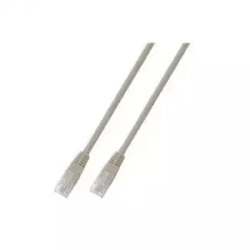 Netzwerkkabel EFB Elektronik K8456.20 RJ-45 Cat5e 20 m Grau
