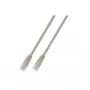 Netzwerkkabel EFB Elektronik K8456.20 RJ-45 Cat5e 20 m Grau