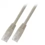 Netzwerkkabel EFB Elektronik K8456.25 RJ-45 Cat5e 25 m Grau