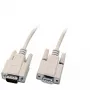 Serielles Kabel EFB Elektronik EK131.2 Beige 2m D-Sub 9