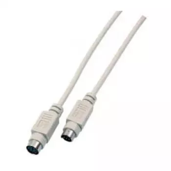 PS/2-Kabel EFB Elektronik 3 m Modell EK323.3