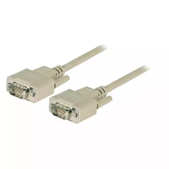 VGA-Kabel EFB Elektronik HD-DSub 15 2m