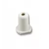 Kabeltülle EFB Elektronik 29511.1 Grau 6 mm