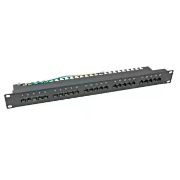 Patchfeld EFB Elektronik 37595SW.2