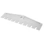 EFB Elektronik 46014.1 LSA-Trennstecker 2/10 für 10-DA-Module