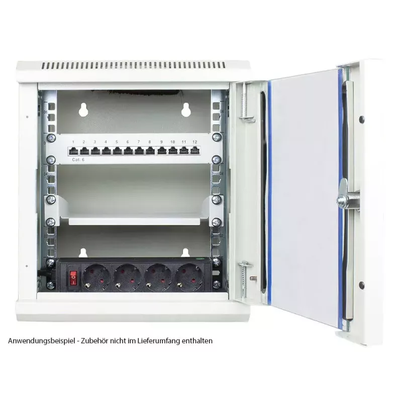 Wandmontagerack Alcasa GC-R0100