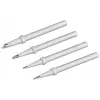 Lötspitzen-Set GOOBAY Fixpoint 51092 für AP 2, 4 Stück