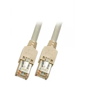 Netzwerkkabel EFB Elektronik K8017.30 RJ-45 Cat5e 30 m Grau