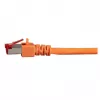 Netzwerkkabel EFB Elektronik K5516.20 RJ-45 Cat6 20 m Orange